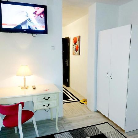 Apartman Andrea 4 Banja Luka Extérieur photo