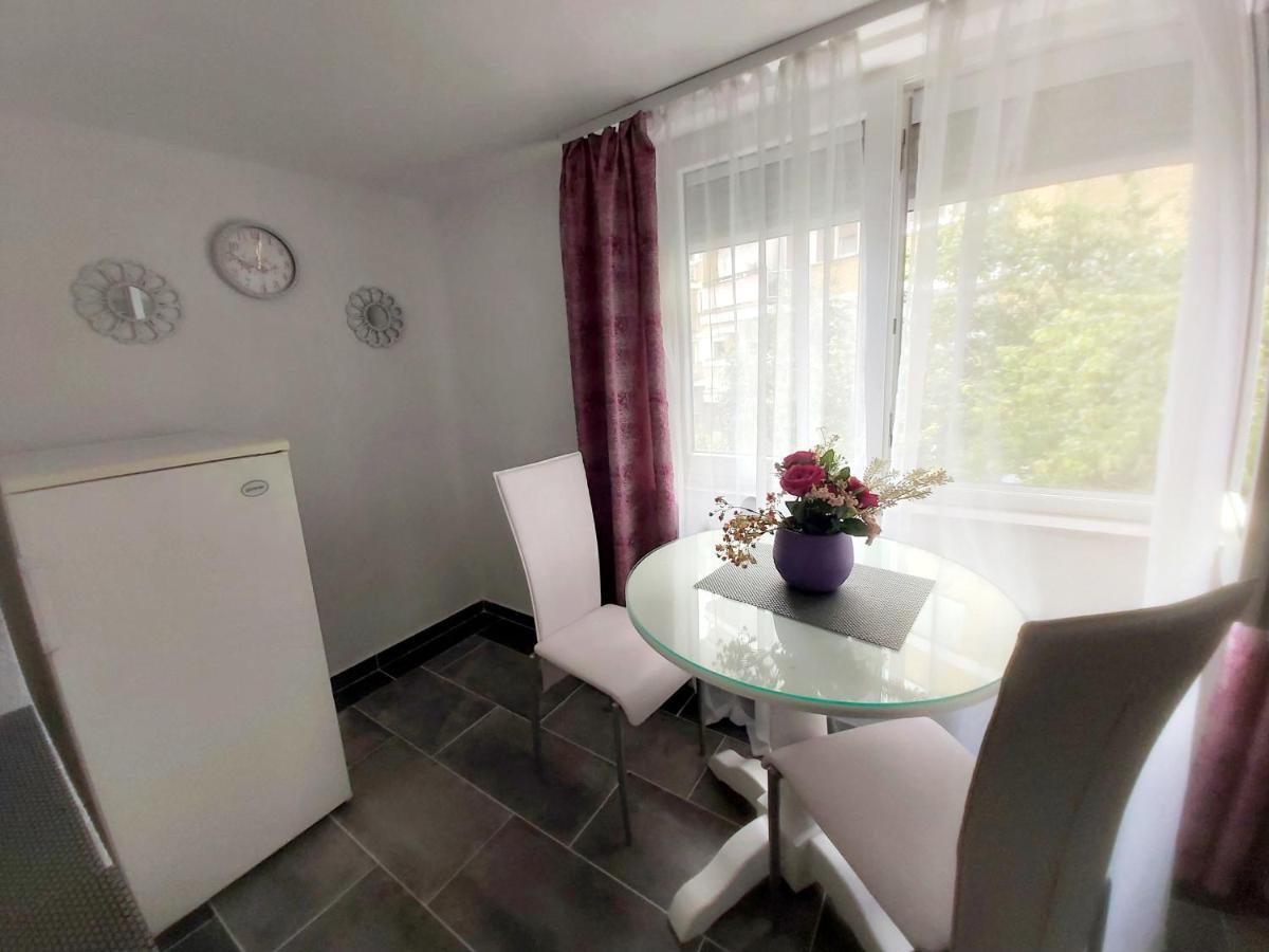 Apartman Andrea 4 Banja Luka Extérieur photo