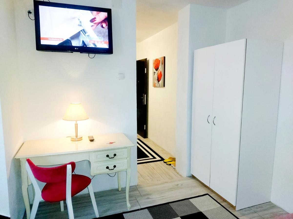 Apartman Andrea 4 Banja Luka Extérieur photo