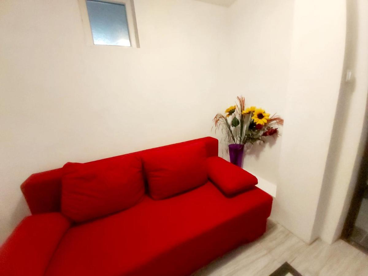 Apartman Andrea 4 Banja Luka Extérieur photo