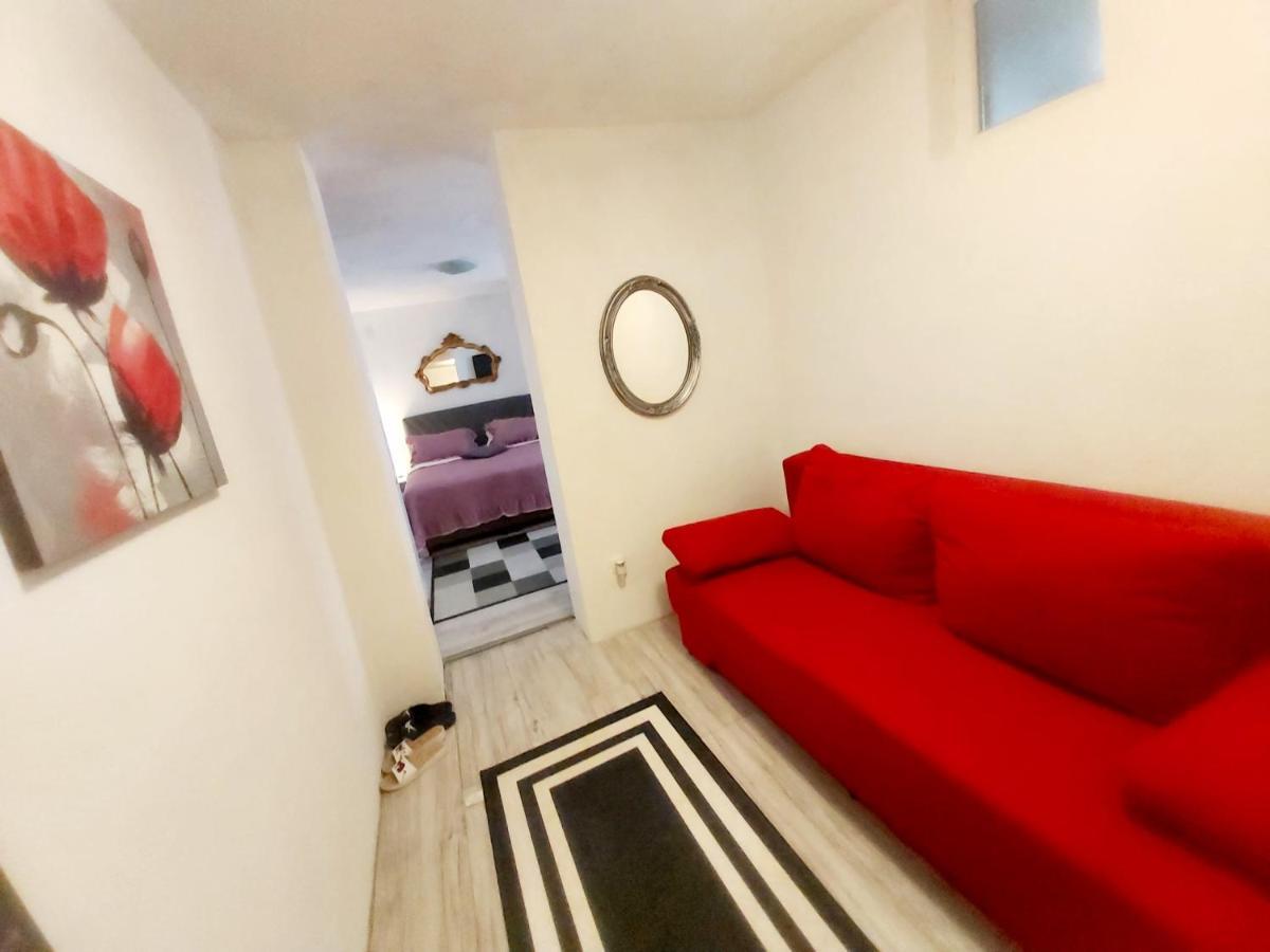 Apartman Andrea 4 Banja Luka Extérieur photo