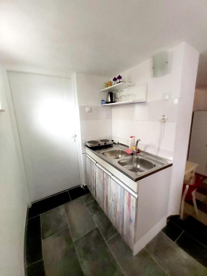 Apartman Andrea 4 Banja Luka Extérieur photo