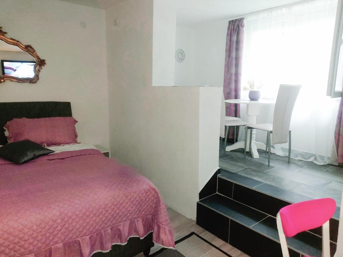 Apartman Andrea 4 Banja Luka Extérieur photo