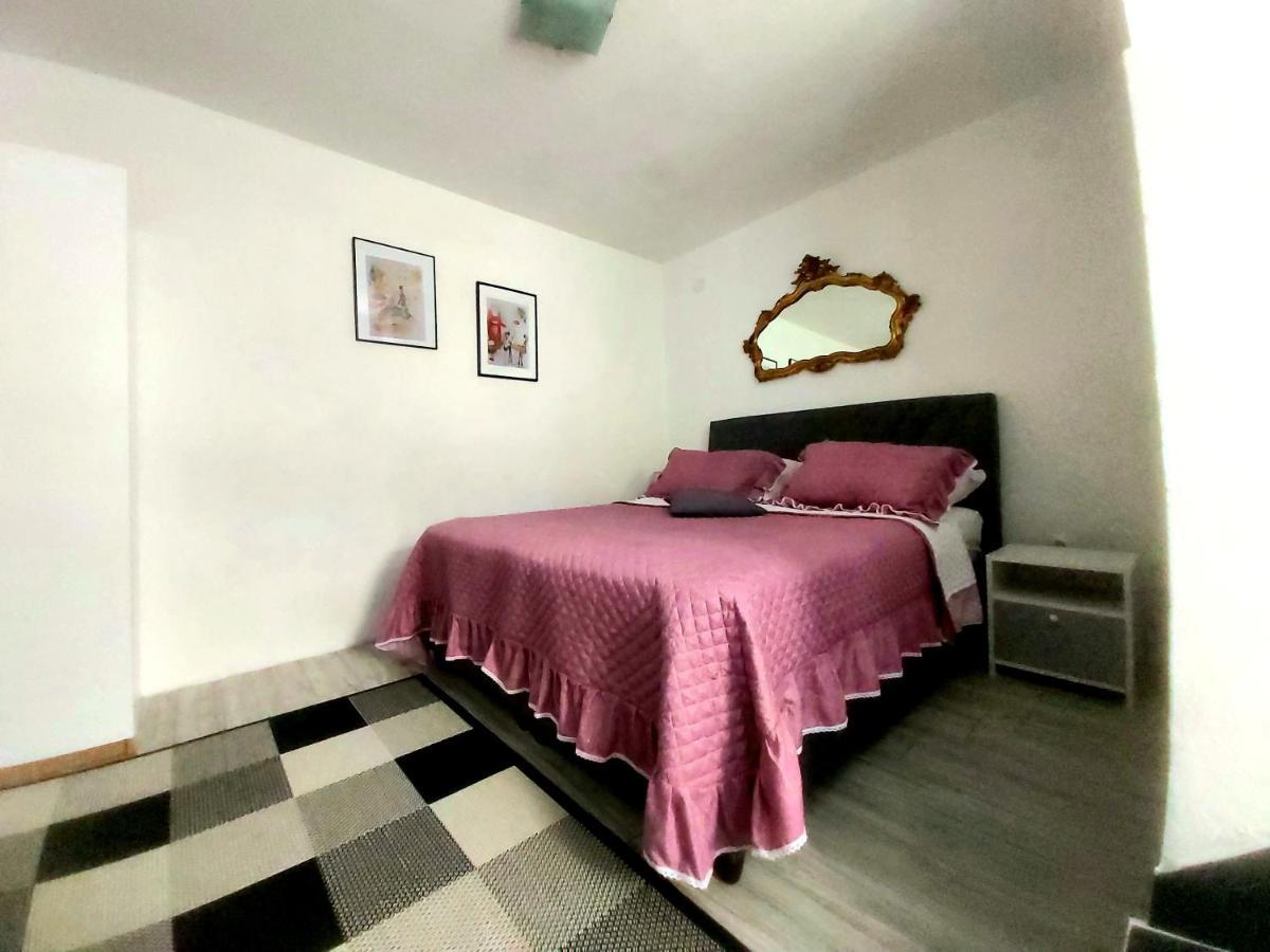 Apartman Andrea 4 Banja Luka Extérieur photo