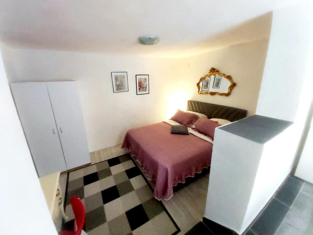 Apartman Andrea 4 Banja Luka Extérieur photo