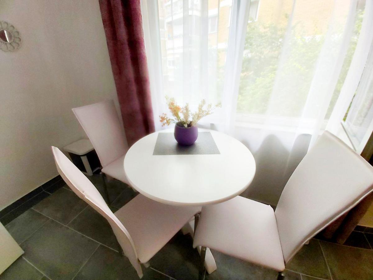Apartman Andrea 4 Banja Luka Extérieur photo