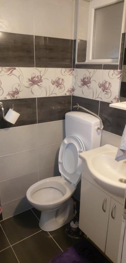 Apartman Andrea 4 Banja Luka Chambre photo