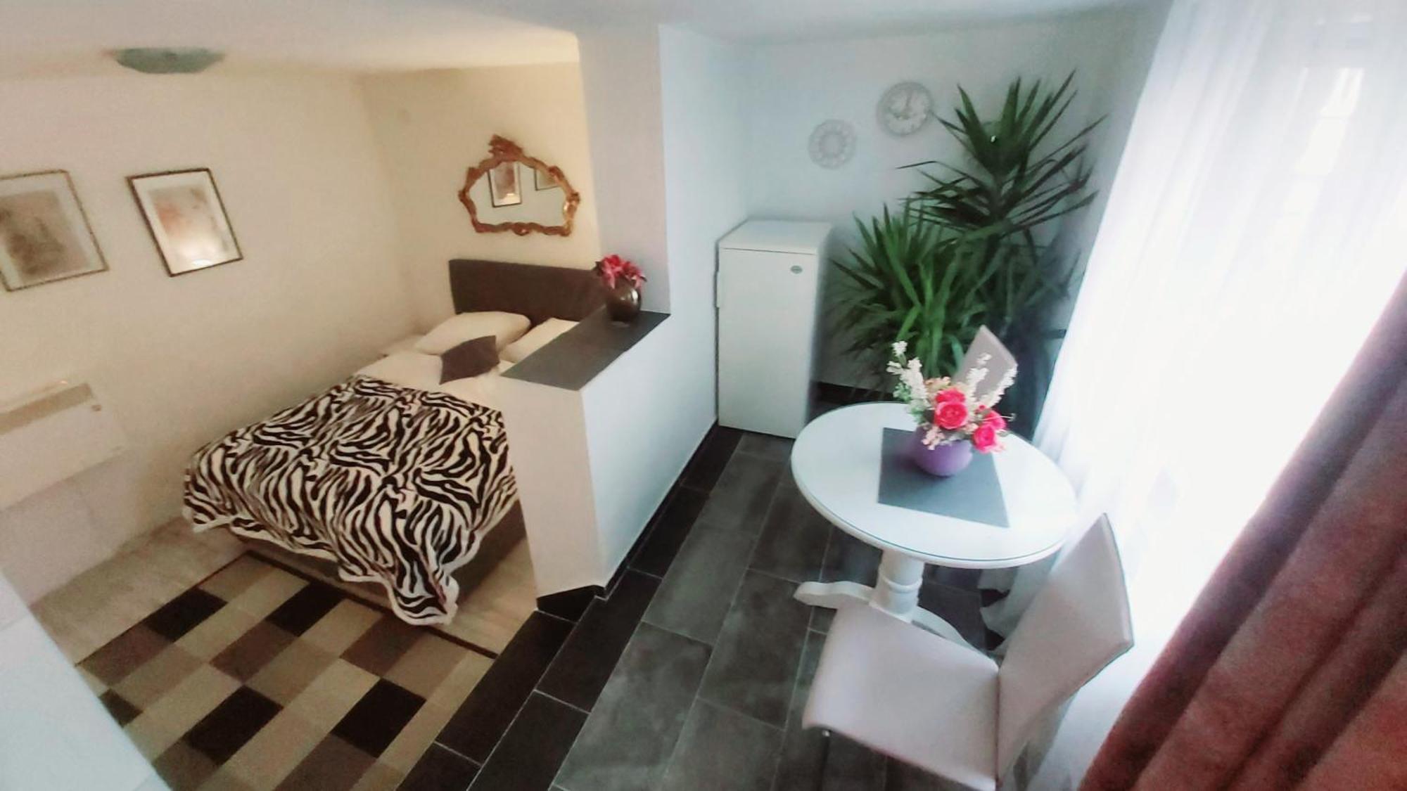Apartman Andrea 4 Banja Luka Chambre photo