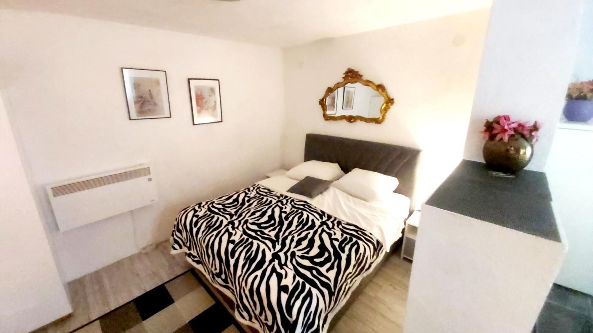 Apartman Andrea 4 Banja Luka Chambre photo