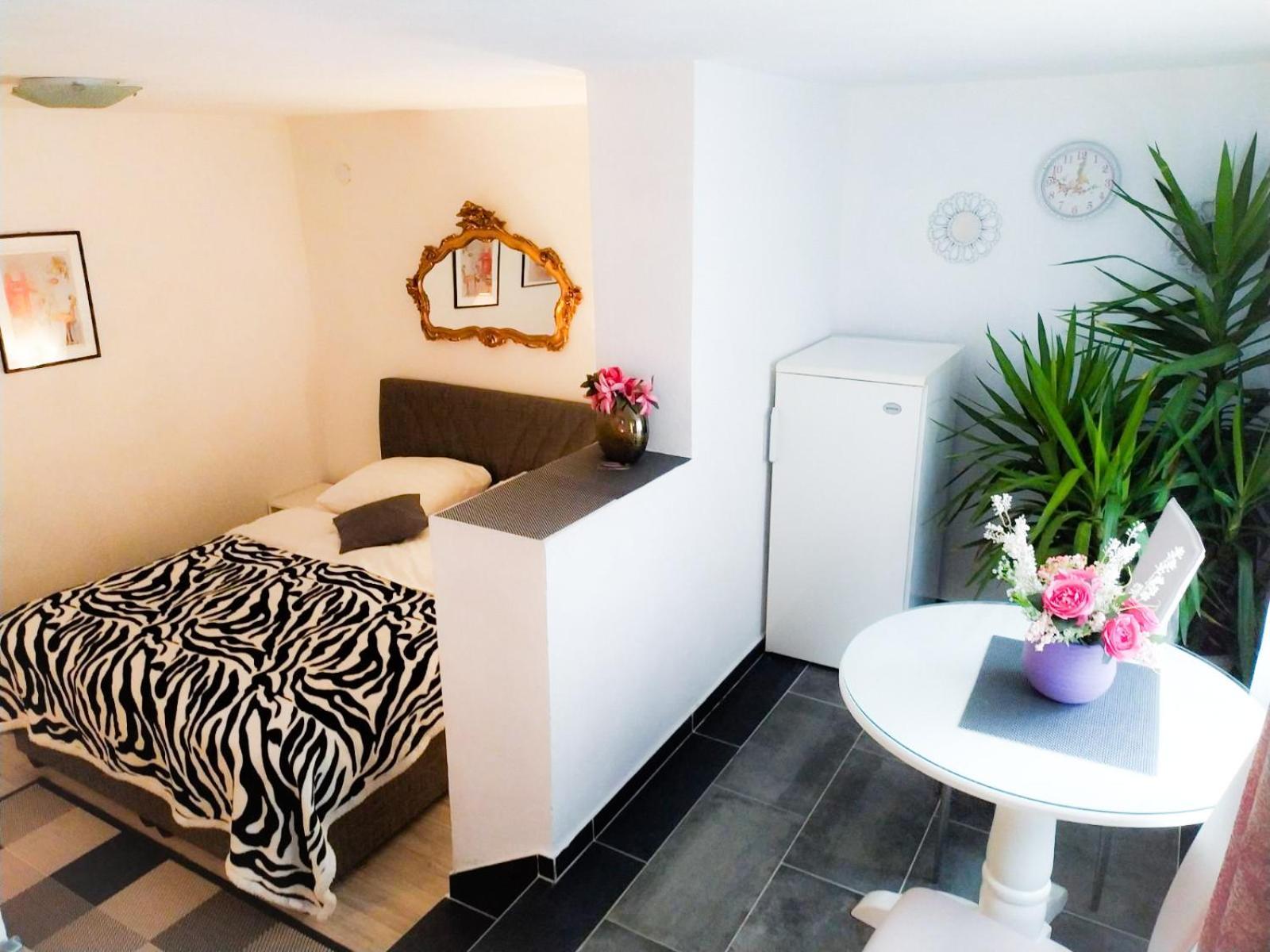 Apartman Andrea 4 Banja Luka Chambre photo