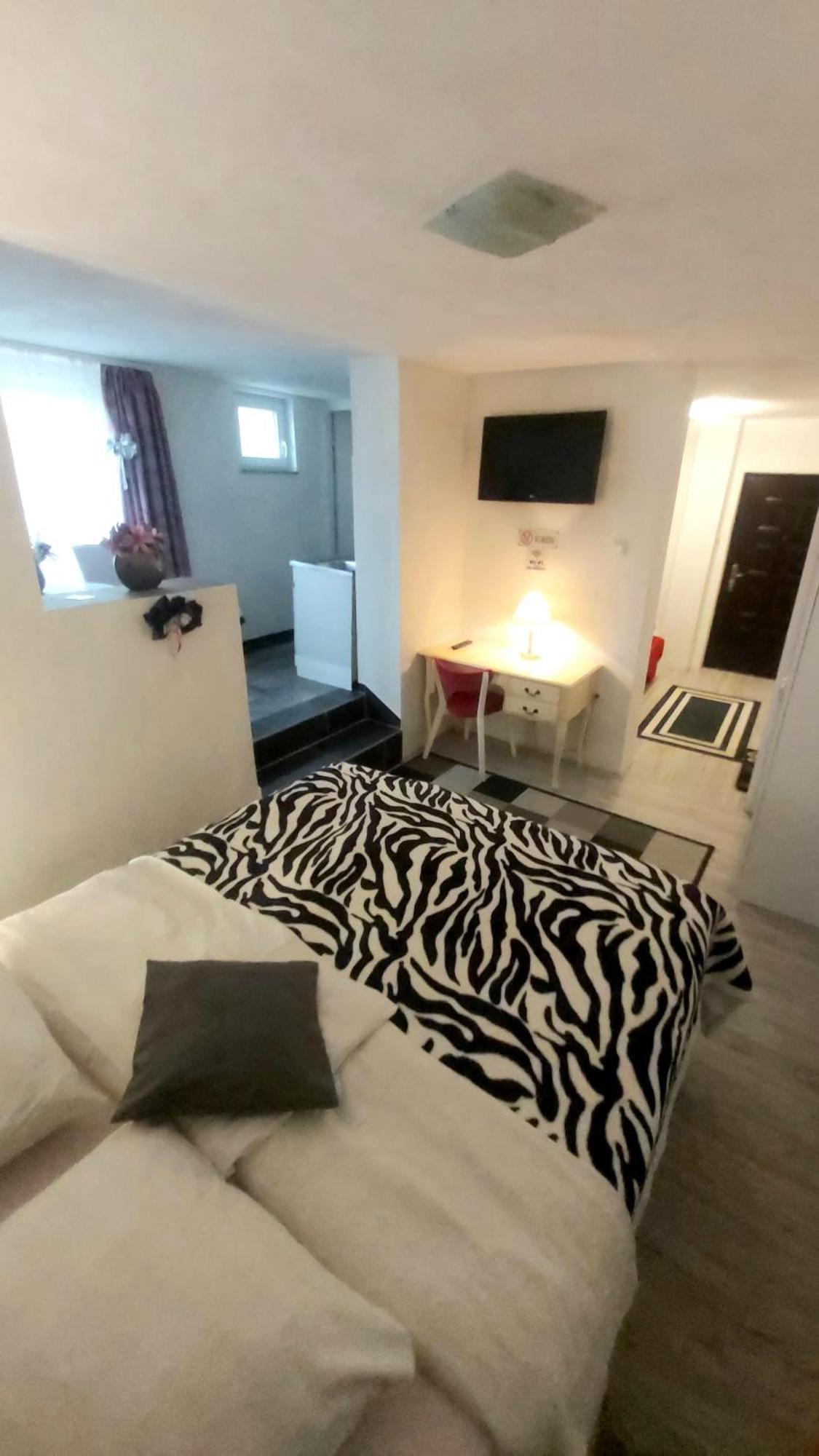 Apartman Andrea 4 Banja Luka Chambre photo
